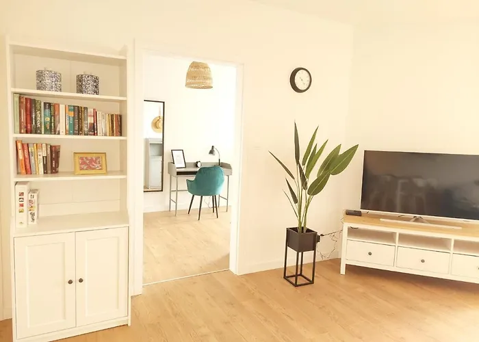 Apartament Pinea 410 Pobierowo Przy Plazy Bezplatny Dostep Do Basenu I Saun 100M Od Glownej Promenady, Bezplatny Strzezony Parking!