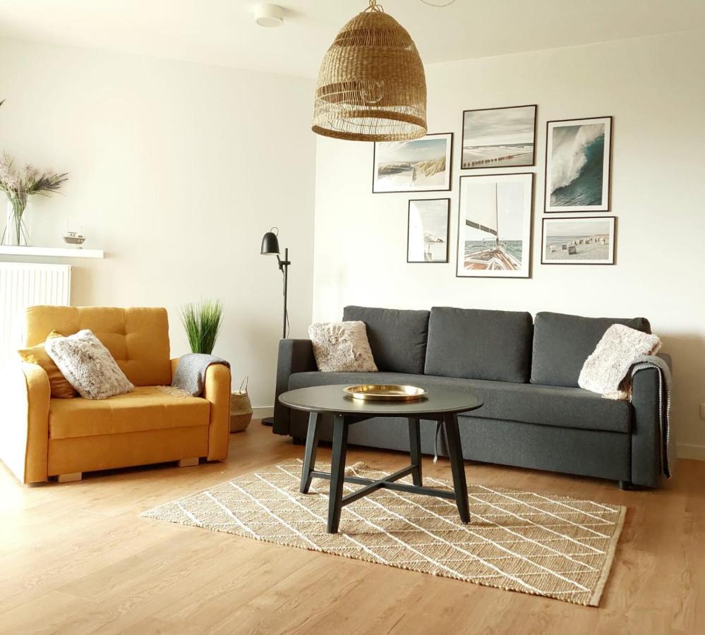 Apartment Pinea 410 Przy Plazy Bezplatny Dostep Do Basenu I Saun 100m Od Glownej Promenady, Bezplatny Strzezony Parking!