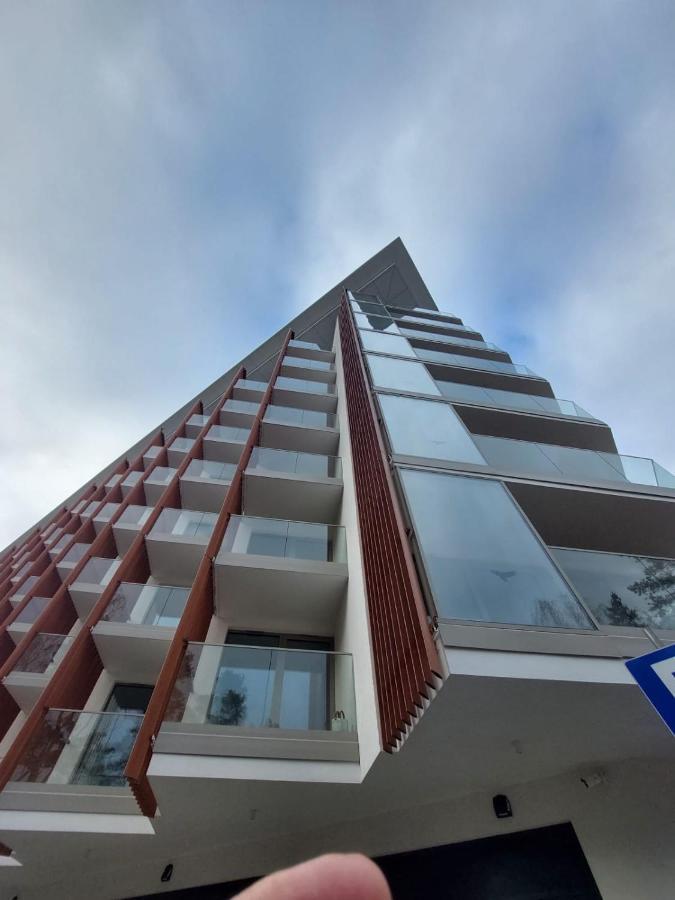 Apartment Pinea 410 Przy Plazy Bezplatny Dostep Do Basenu I Saun 100m Od Glownej Promenady, Bezplatny Strzezony Parking! *