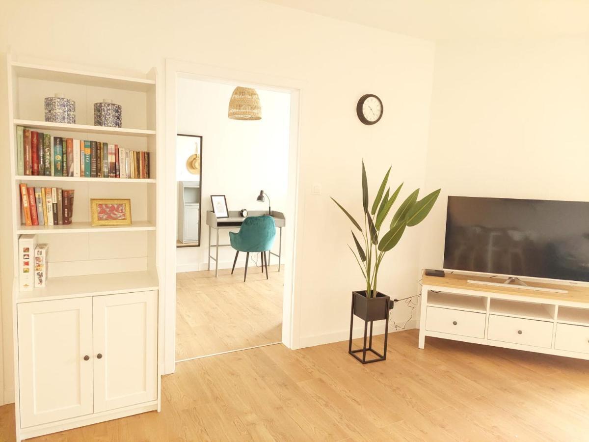 Pinea 410 Przy Plazy Bezplatny Dostep Do Basenu I Saun 100m Od Glownej Promenady, Bezplatny Strzezony Parking! Apartment *