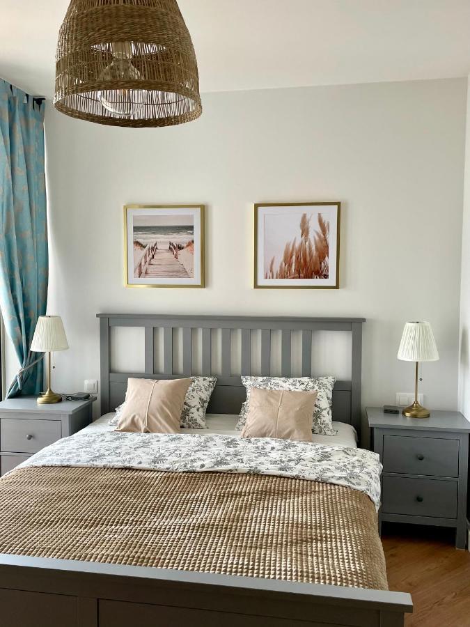 Apartment Pinea 410 Przy Plazy Bezplatny Dostep Do Basenu I Saun 100m Od Glownej Promenady, Bezplatny Strzezony Parking!