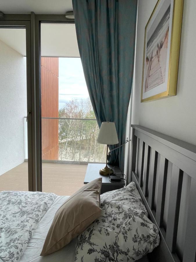 Apartment Pinea 410 Przy Plazy Bezplatny Dostep Do Basenu I Saun 100m Od Glownej Promenady, Bezplatny Strzezony Parking! *