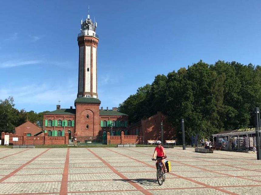 Pinea 410 Przy Plazy Bezplatny Dostep Do Basenu I Saun 100m Od Glownej Promenady, Bezplatny Strzezony Parking! Апартаменти Побєрово