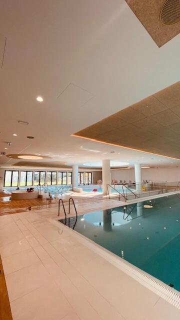 Apartment Pinea 410 Przy Plazy Bezplatny Dostep Do Basenu I Saun 100m Od Glownej Promenady, Bezplatny Strzezony Parking!