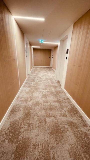 Pinea 410 Przy Plazy Bezplatny Dostep Do Basenu I Saun 100m Od Glownej Promenady, Bezplatny Strzezony Parking! Apartment Pobierowo